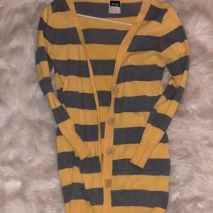 Long Sweater